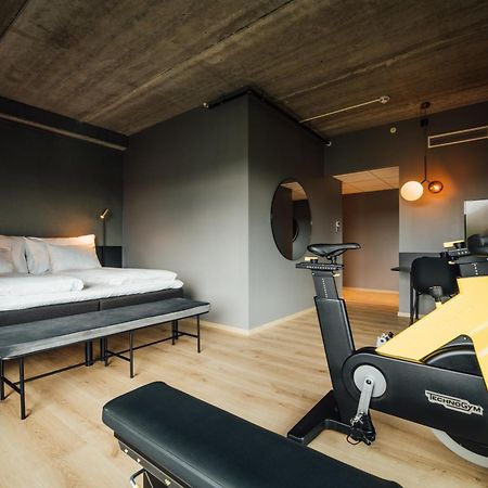 Comfort Hotel Porsgrunn Extérieur photo