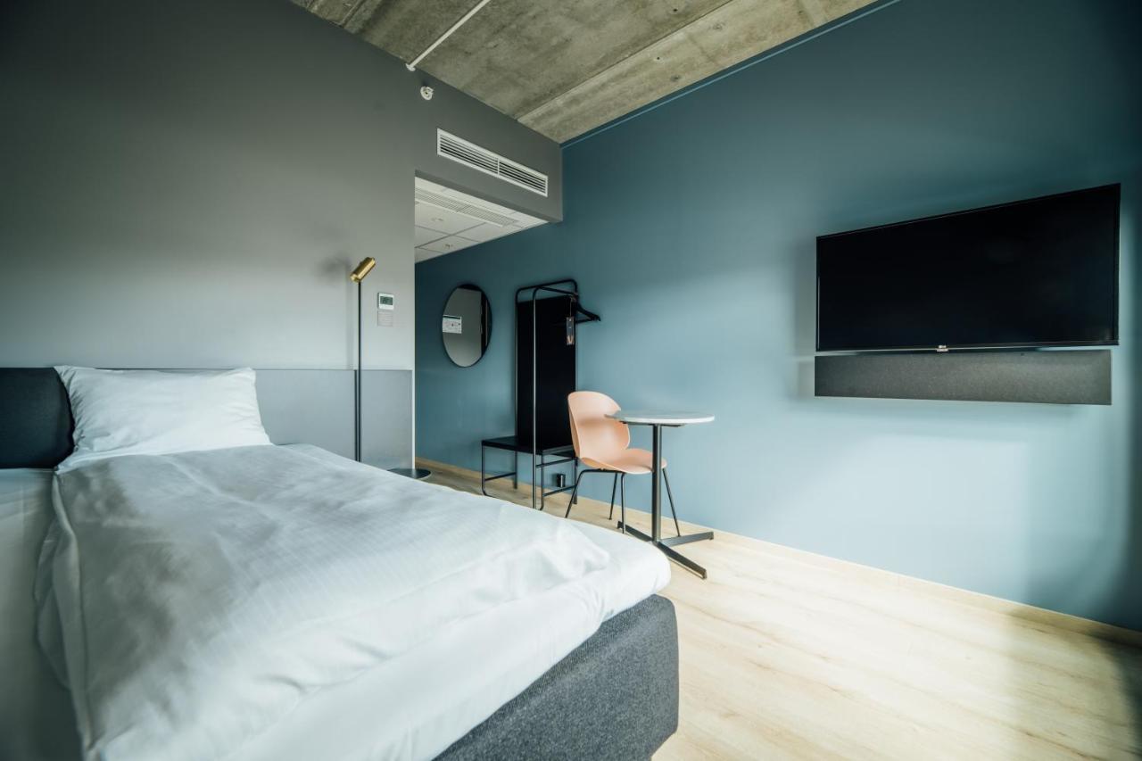 Comfort Hotel Porsgrunn Extérieur photo