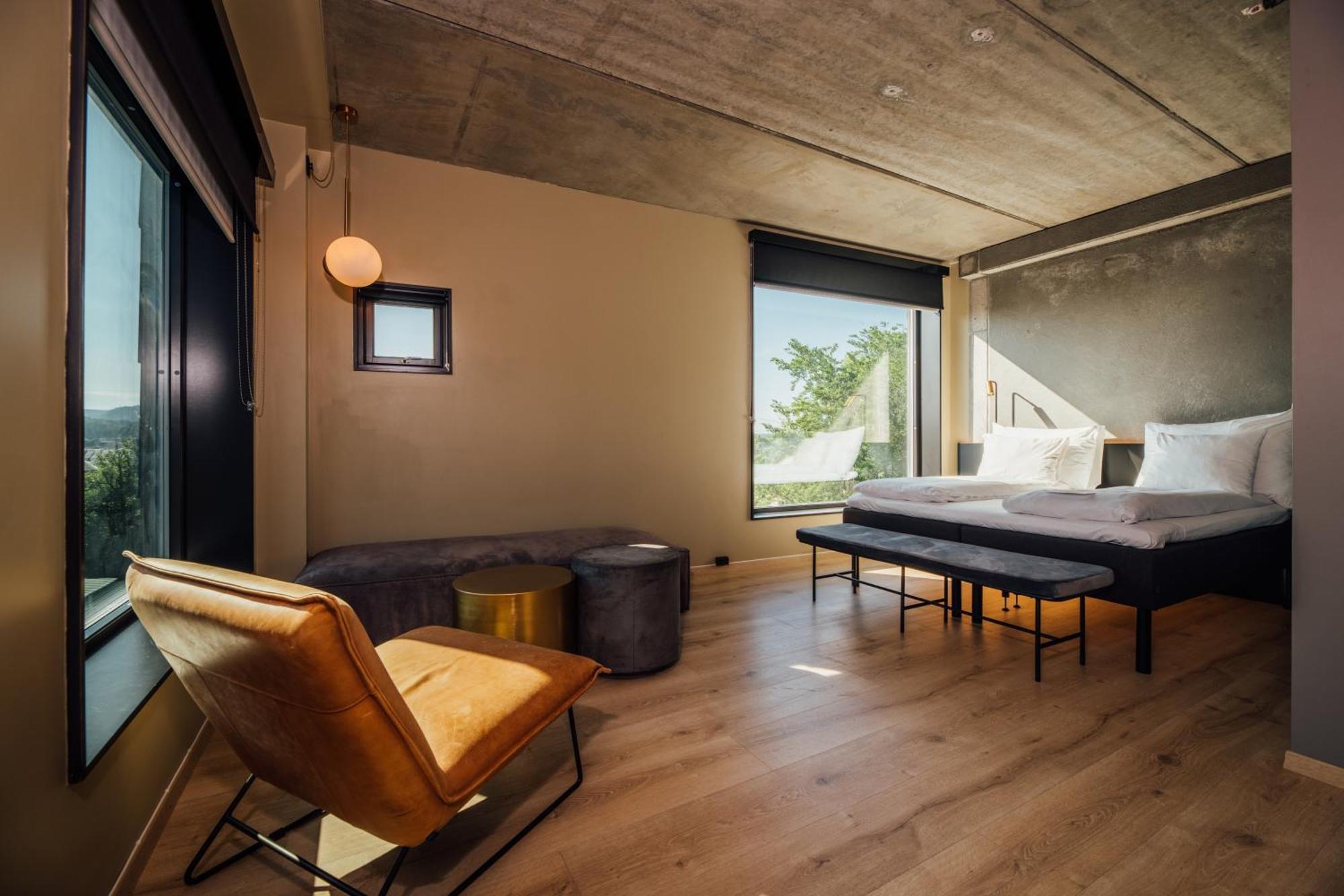 Comfort Hotel Porsgrunn Extérieur photo