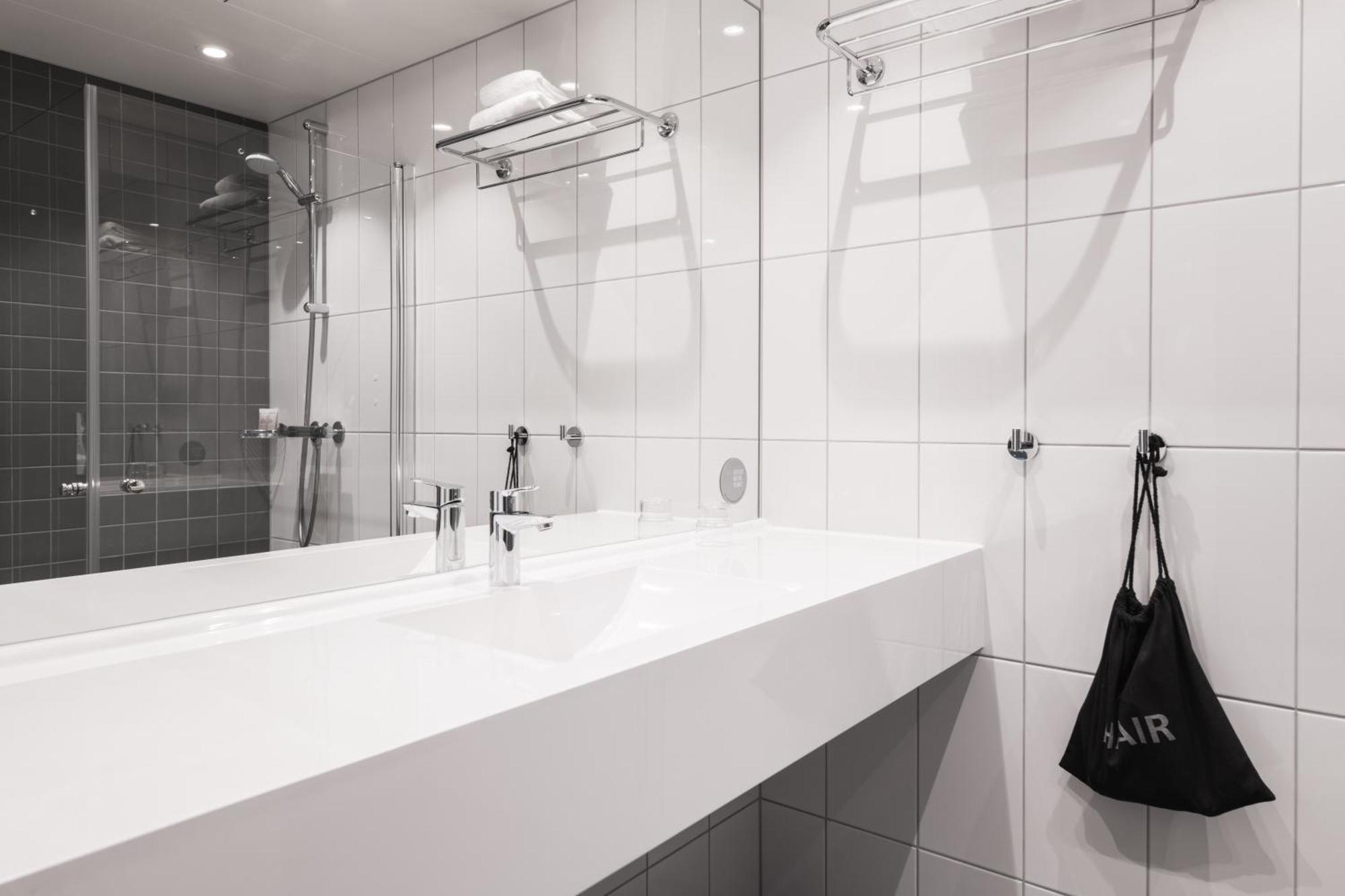 Comfort Hotel Porsgrunn Extérieur photo