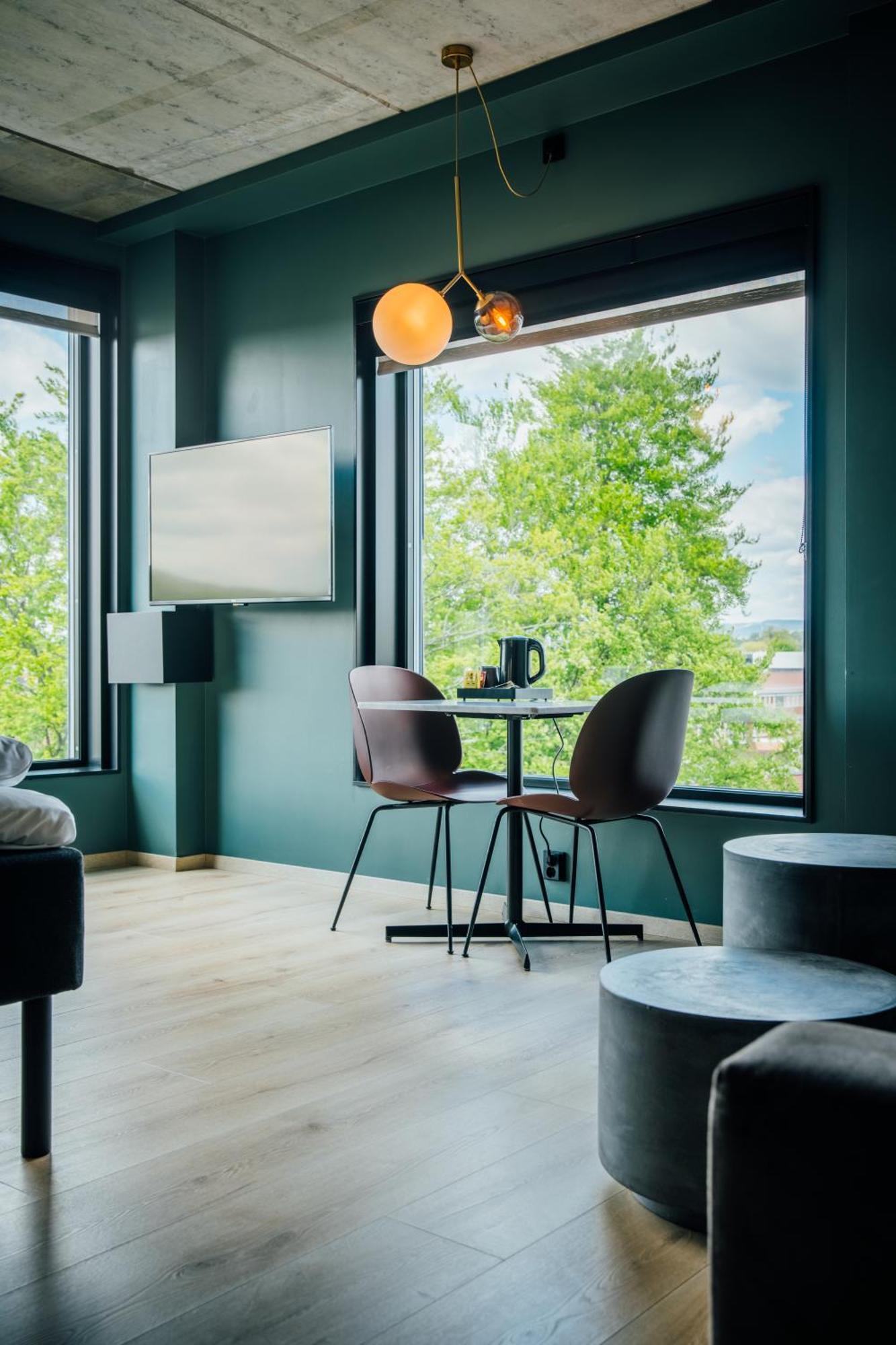 Comfort Hotel Porsgrunn Extérieur photo