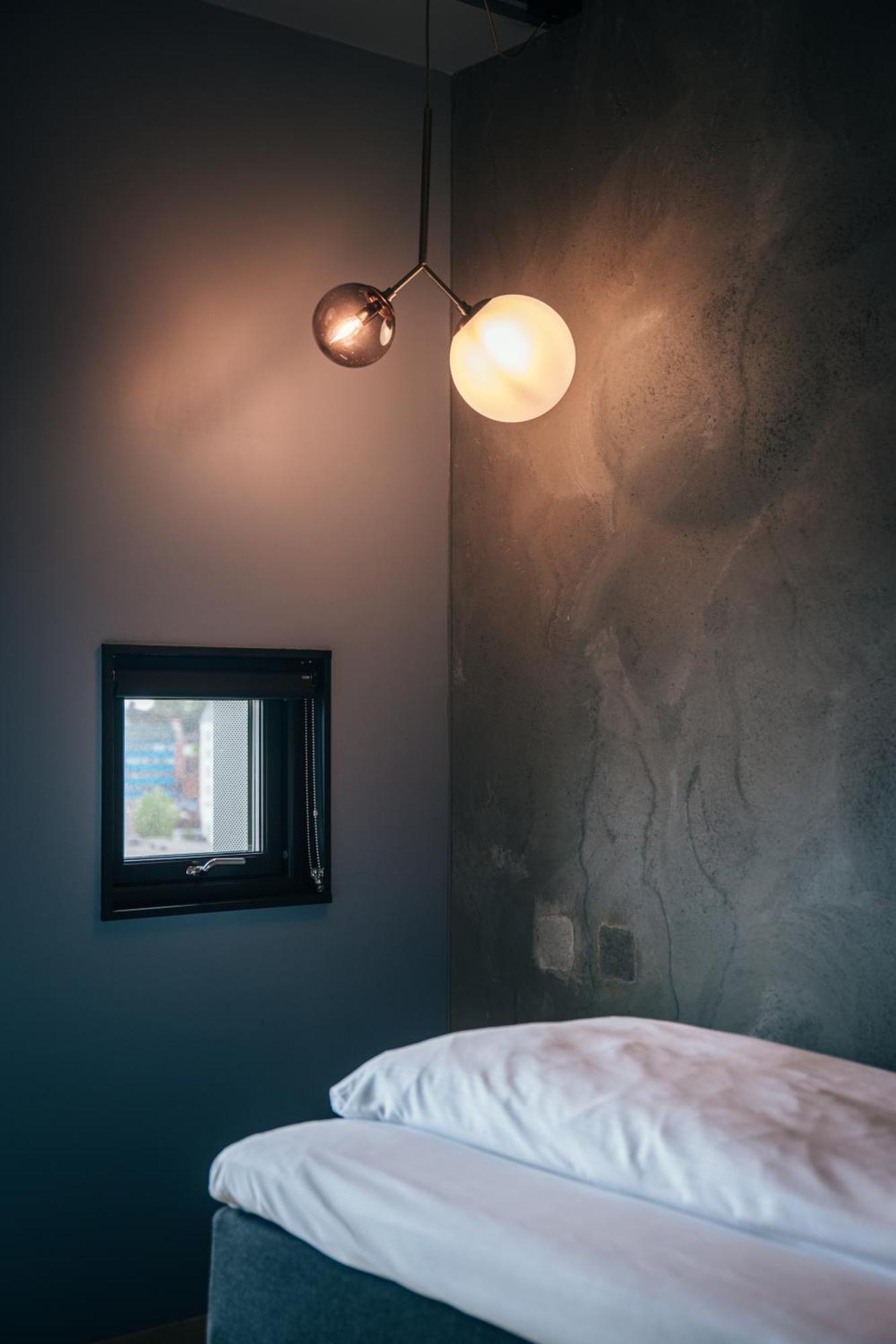 Comfort Hotel Porsgrunn Chambre photo
