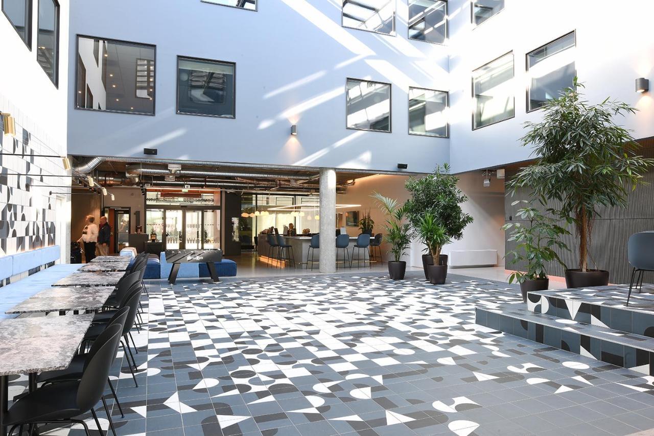 Comfort Hotel Porsgrunn Extérieur photo