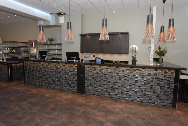 Comfort Hotel Porsgrunn Extérieur photo