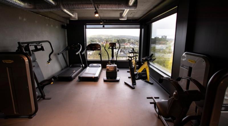 Comfort Hotel Porsgrunn Extérieur photo